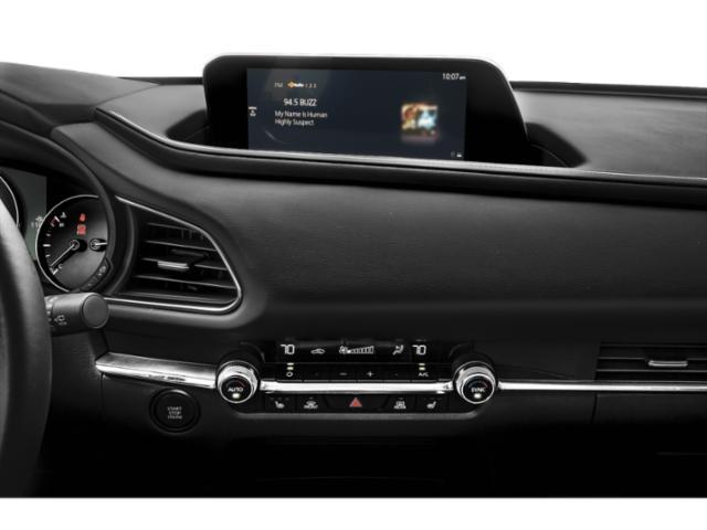 used 2023 Mazda CX-30 car, priced at $25,371