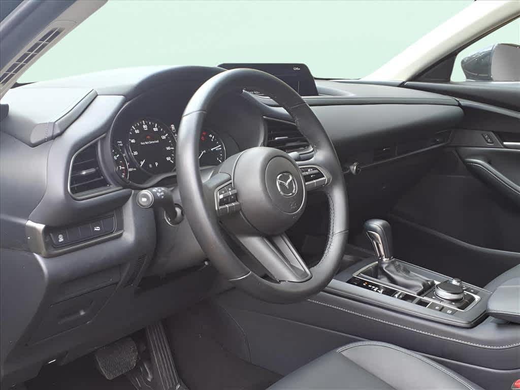 used 2022 Mazda CX-30 car