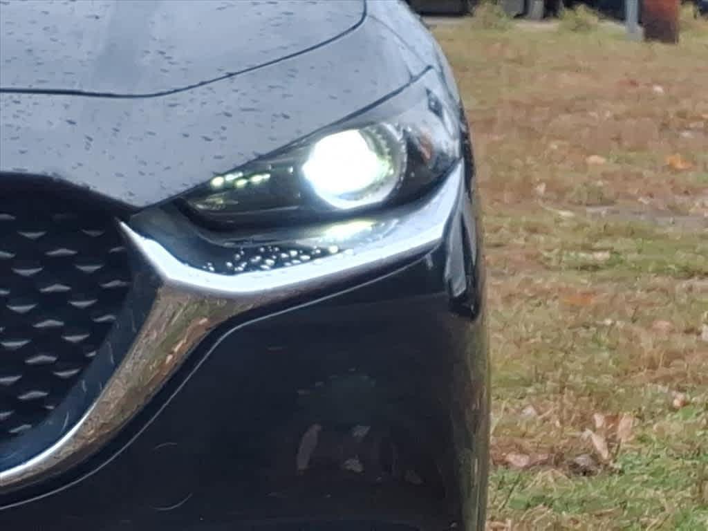 used 2022 Mazda CX-30 car
