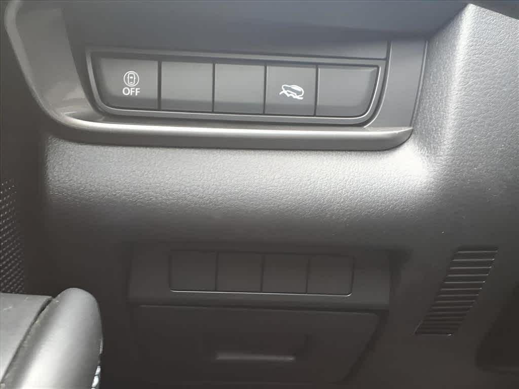 used 2022 Mazda CX-30 car