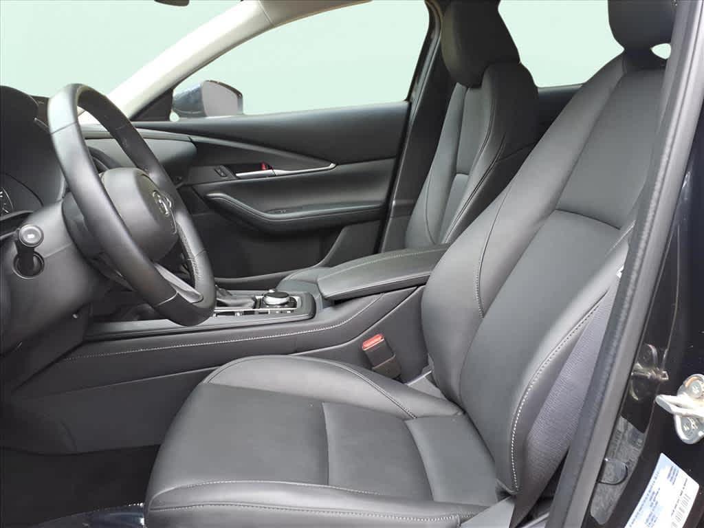 used 2022 Mazda CX-30 car