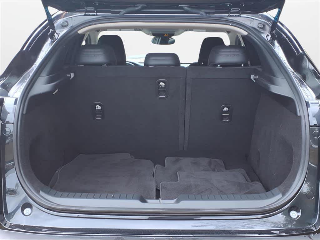 used 2022 Mazda CX-30 car