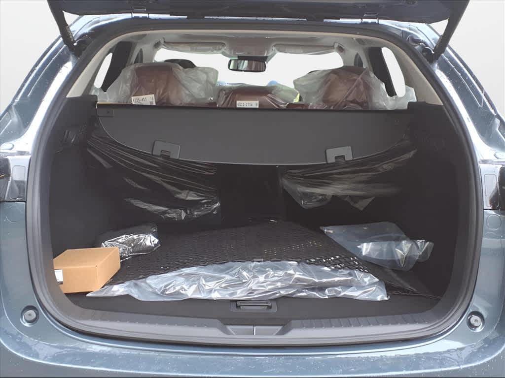 new 2025 Mazda CX-5 car, priced at $35,095
