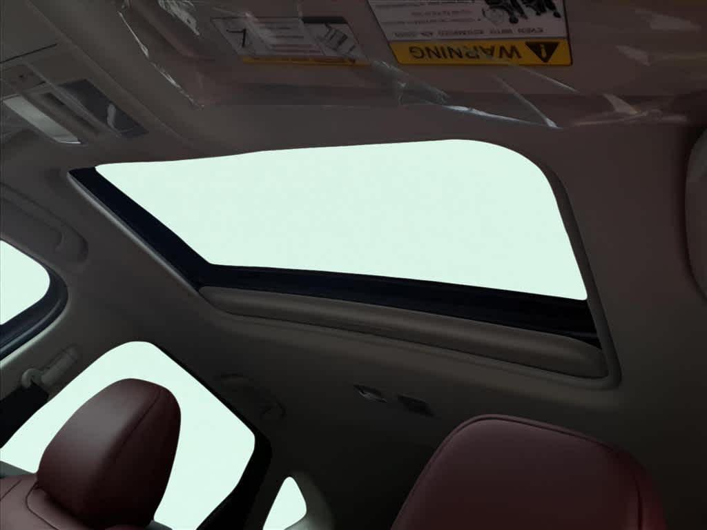 new 2025 Mazda CX-5 car, priced at $35,095