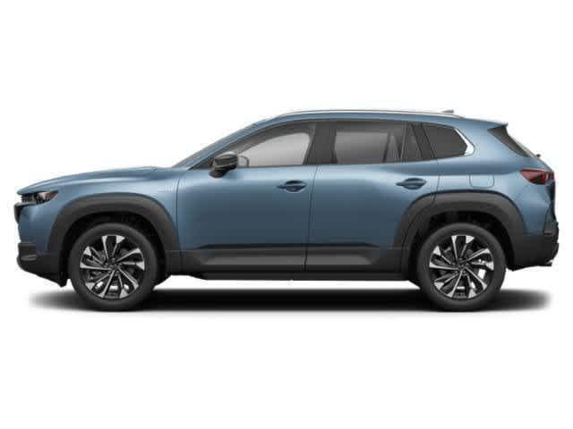 new 2025 Mazda CX-50 Hybrid car, priced at $41,542