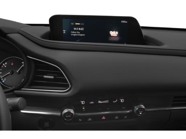 used 2022 Mazda CX-30 car, priced at $23,987