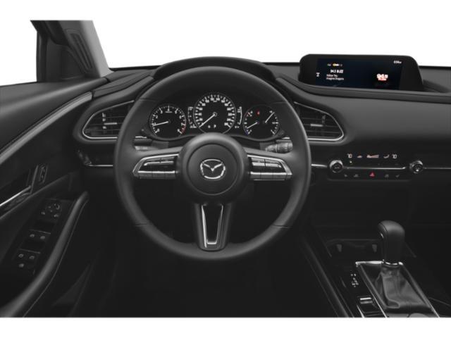 used 2022 Mazda CX-30 car, priced at $23,987