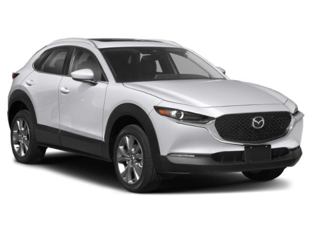used 2022 Mazda CX-30 car, priced at $23,987