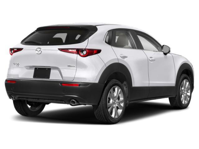 used 2022 Mazda CX-30 car, priced at $23,987