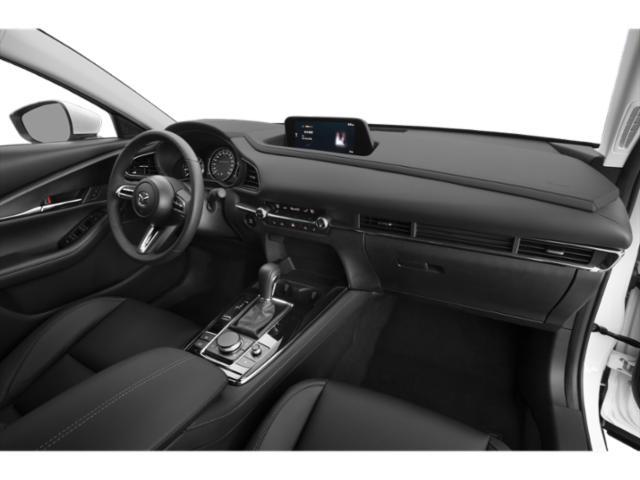 used 2022 Mazda CX-30 car, priced at $23,987