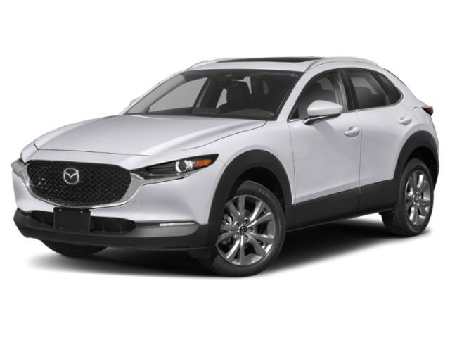 used 2022 Mazda CX-30 car, priced at $23,987