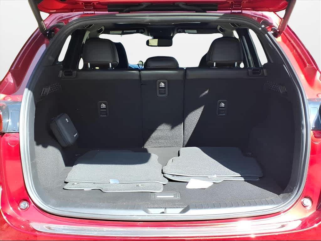 used 2024 Mazda CX-5 car, priced at $33,644