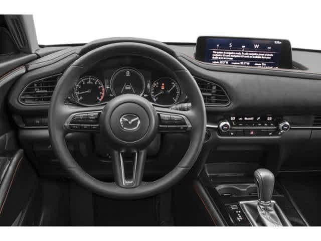 new 2024 Mazda CX-30 car, priced at $32,722