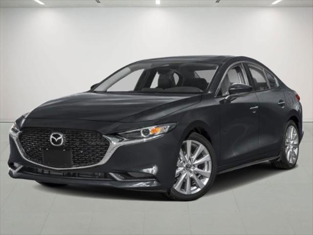 new 2024 Mazda Mazda3 car, priced at $25,860