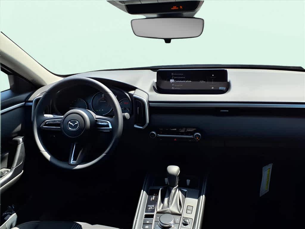 new 2025 Mazda CX-50 Hybrid car, priced at $35,485