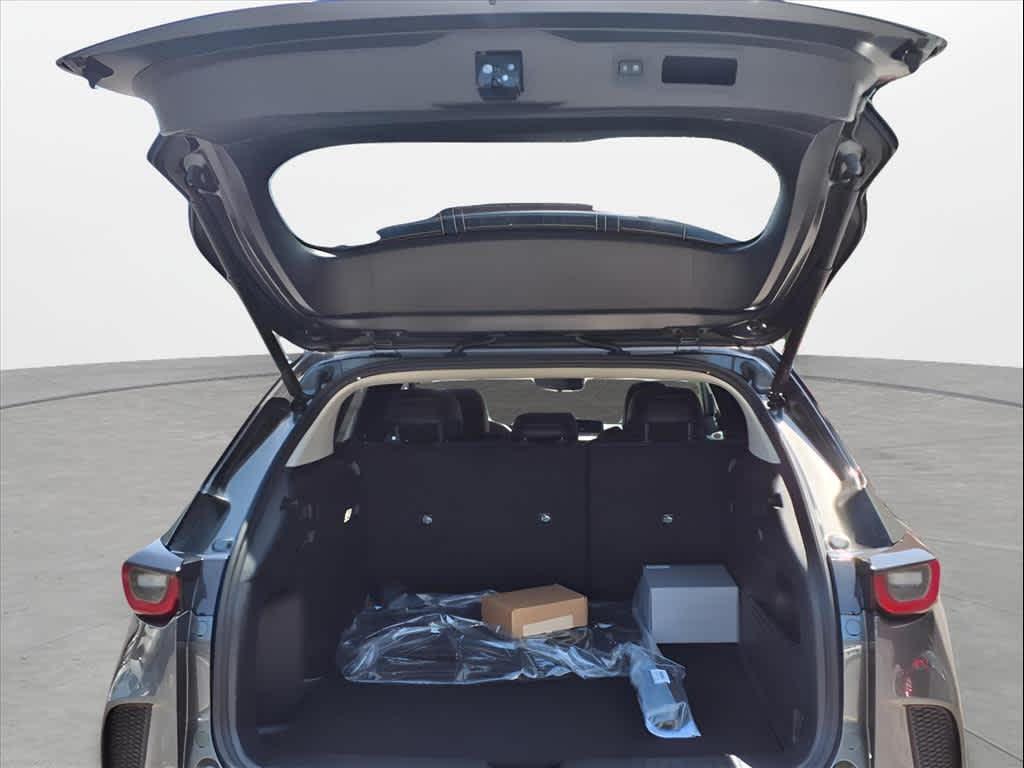 new 2025 Mazda CX-50 Hybrid car, priced at $35,485