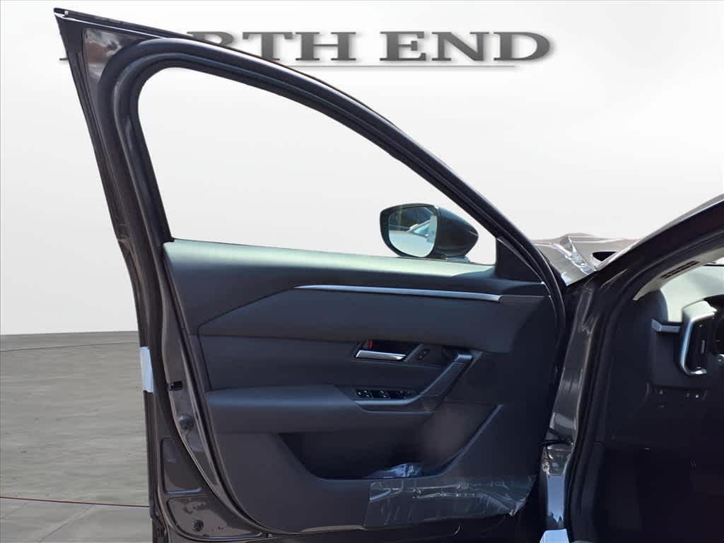 new 2025 Mazda CX-50 Hybrid car, priced at $35,485