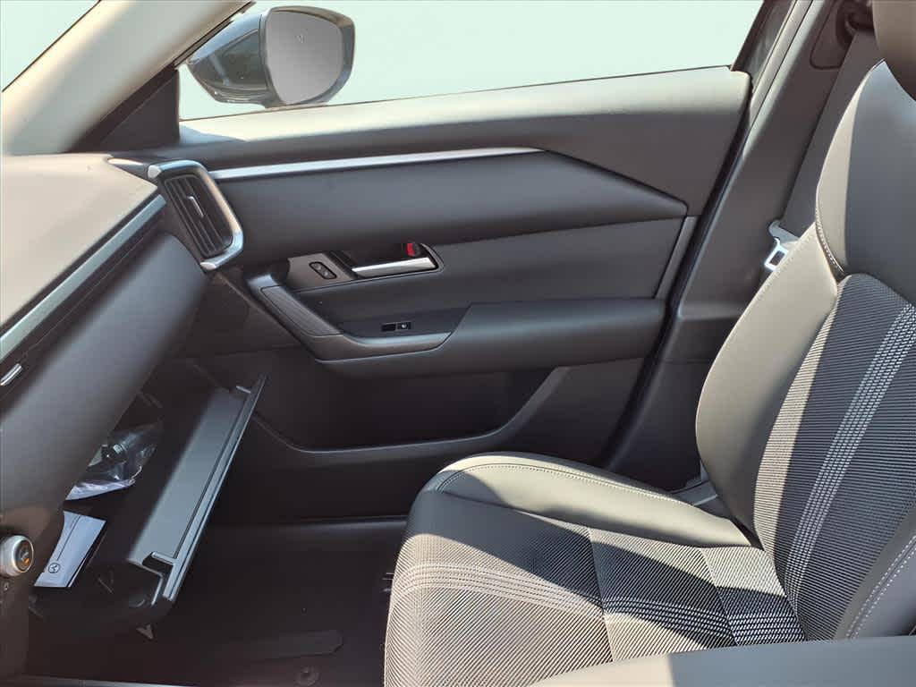 new 2025 Mazda CX-50 Hybrid car, priced at $35,485