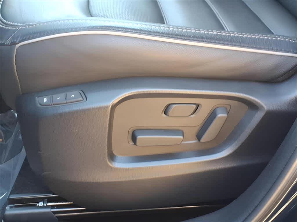 used 2025 Mazda CX-5 car, priced at $32,498
