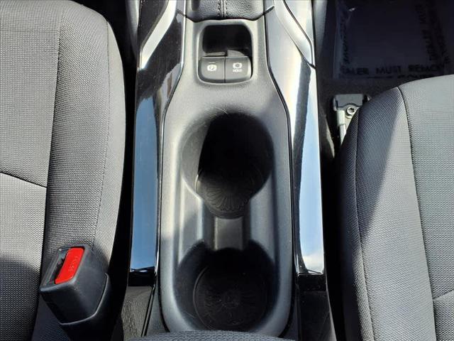 used 2020 Toyota Corolla car, priced at $16,487