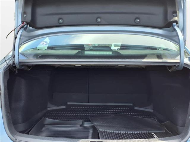 used 2020 Toyota Corolla car, priced at $16,487