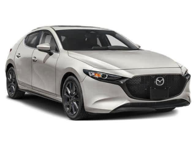 new 2025 Mazda Mazda3 car, priced at $28,679