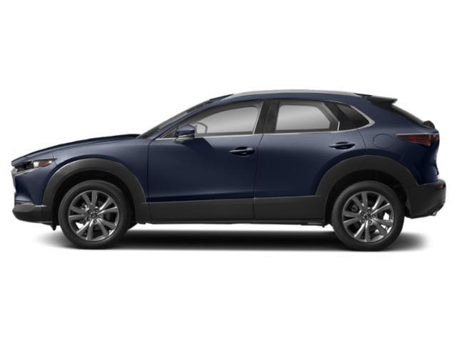 used 2022 Mazda CX-30 car