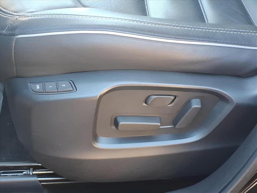 used 2024 Mazda CX-5 car, priced at $31,987