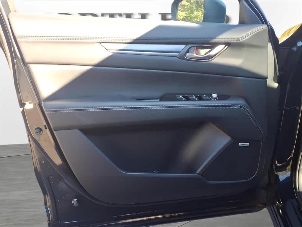used 2024 Mazda CX-5 car, priced at $31,987