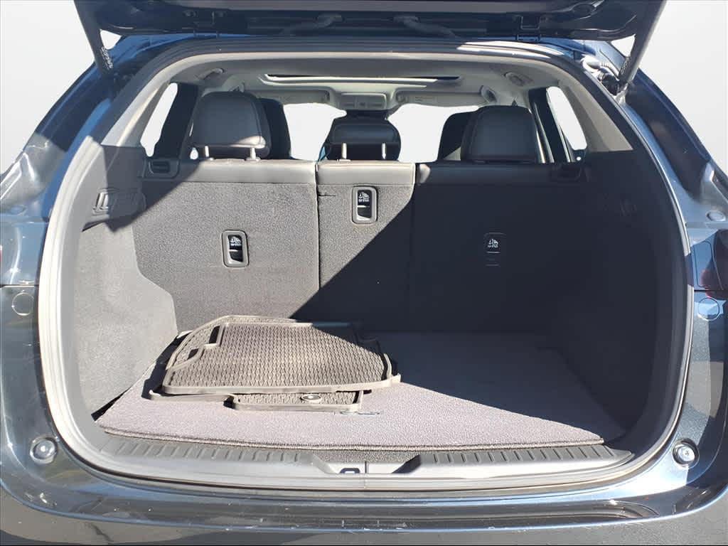 used 2024 Mazda CX-5 car, priced at $31,987
