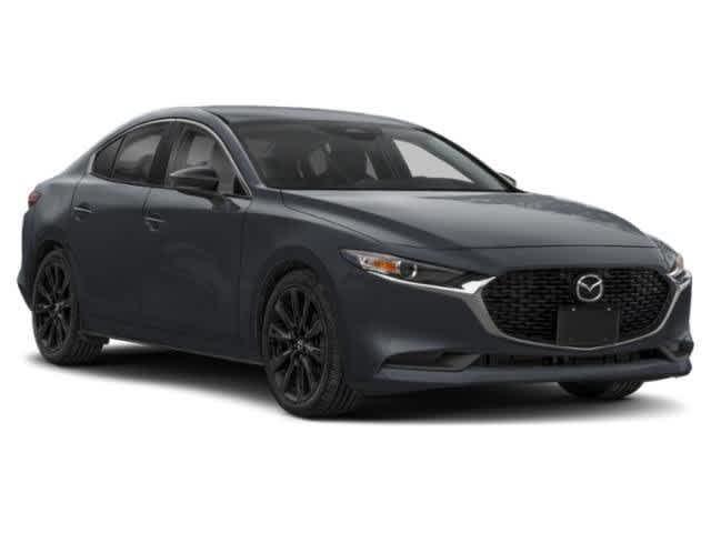 new 2025 Mazda Mazda3 car, priced at $26,229