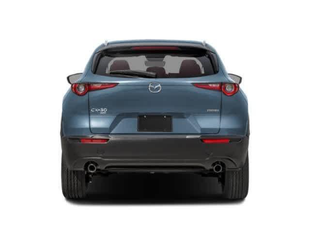 new 2025 Mazda CX-30 car, priced at $30,991