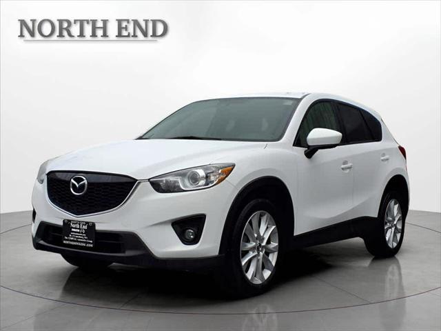 used 2013 Mazda CX-5 car, priced at $16,990