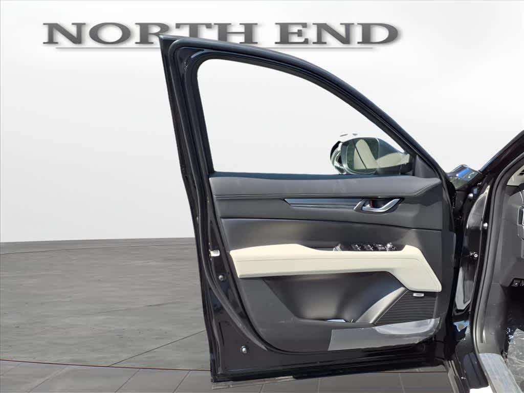 new 2025 Mazda CX-5 car, priced at $36,392