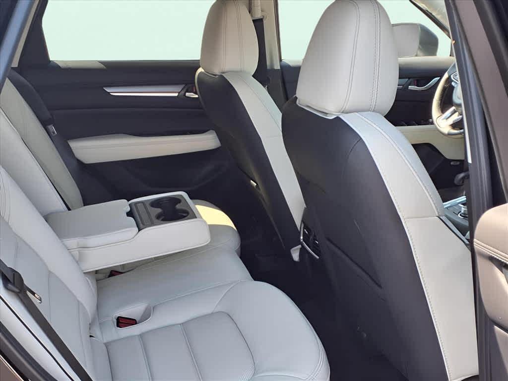 new 2025 Mazda CX-5 car, priced at $36,392