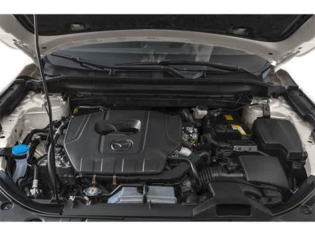 new 2024 Mazda CX-5 car, priced at $37,239