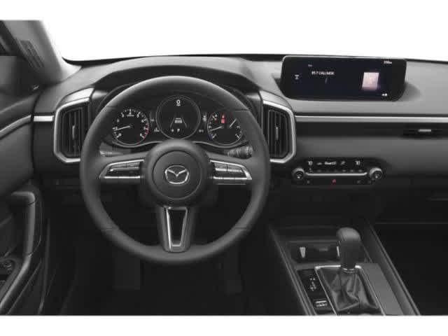 new 2025 Mazda CX-50 car, priced at $35,059