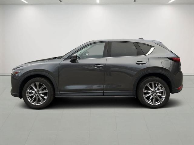 used 2019 Mazda CX-5 car, priced at $21,987
