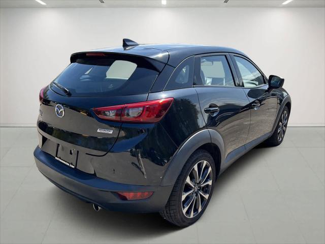 used 2019 Mazda CX-3 car, priced at $18,487