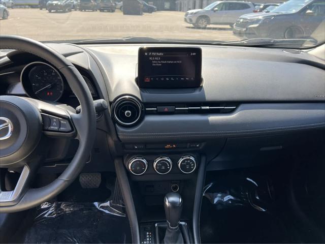 used 2019 Mazda CX-3 car, priced at $18,487