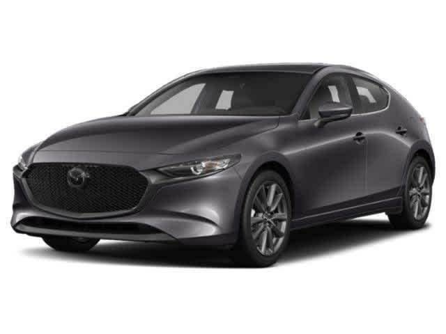 new 2024 Mazda Mazda3 car, priced at $28,058