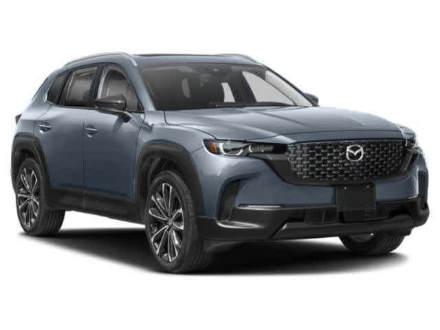 new 2025 Mazda CX-50 car, priced at $38,483