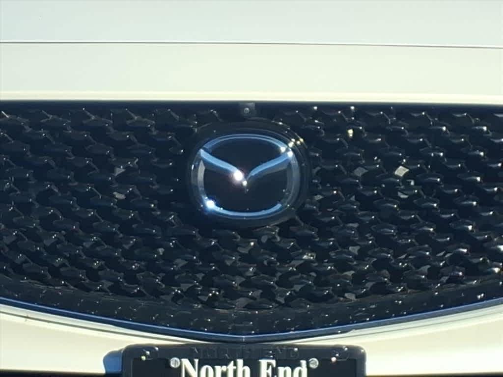 used 2024 Mazda CX-30 car, priced at $32,491