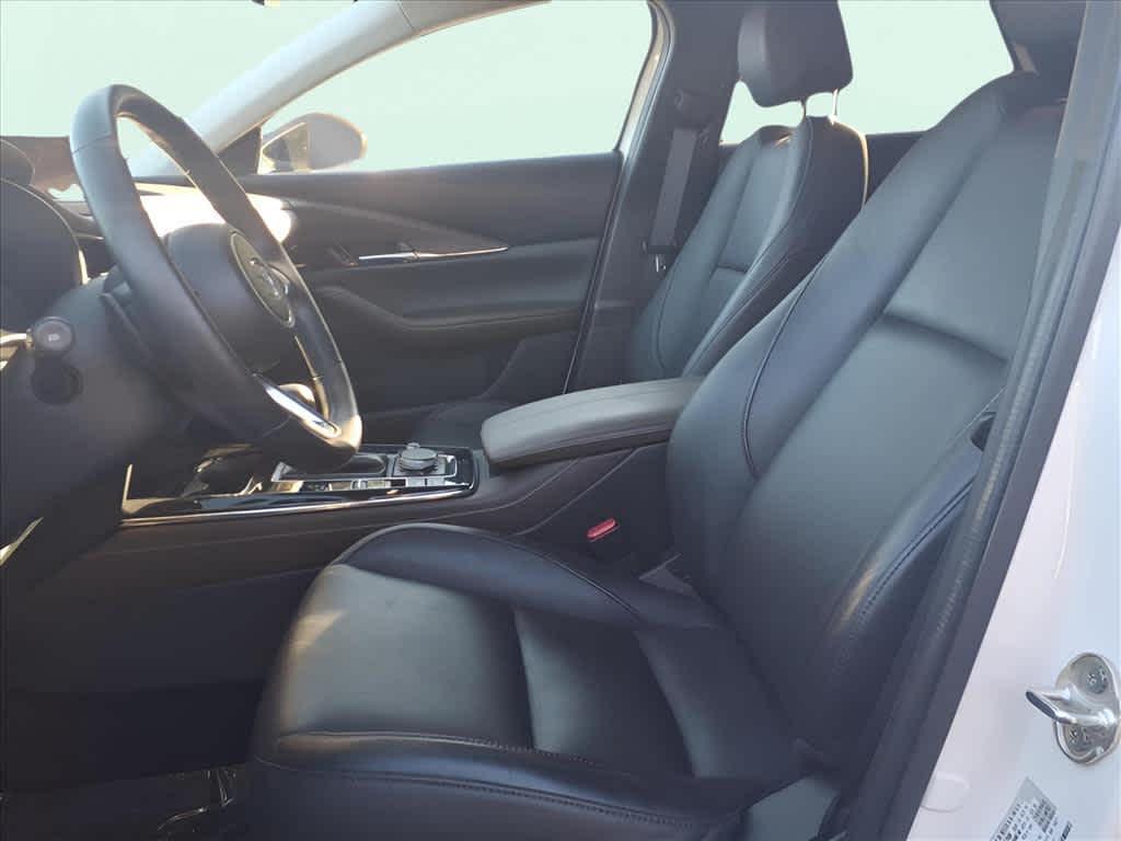 used 2024 Mazda CX-30 car, priced at $32,491