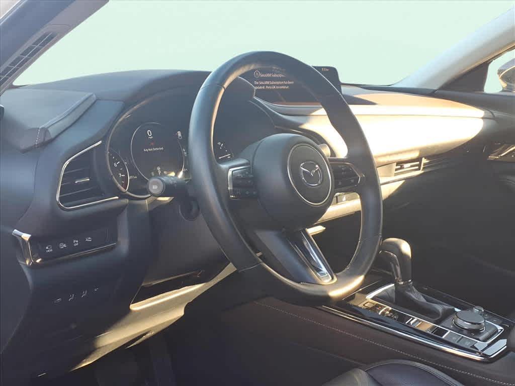used 2024 Mazda CX-30 car, priced at $32,491