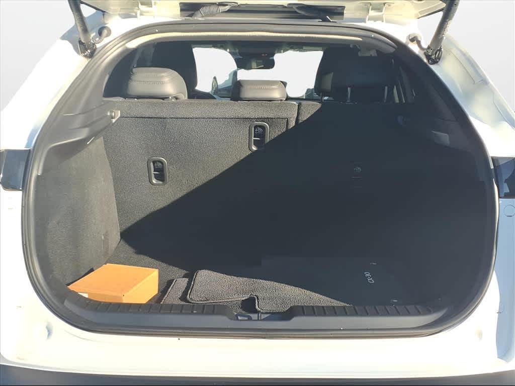 used 2024 Mazda CX-30 car, priced at $32,491