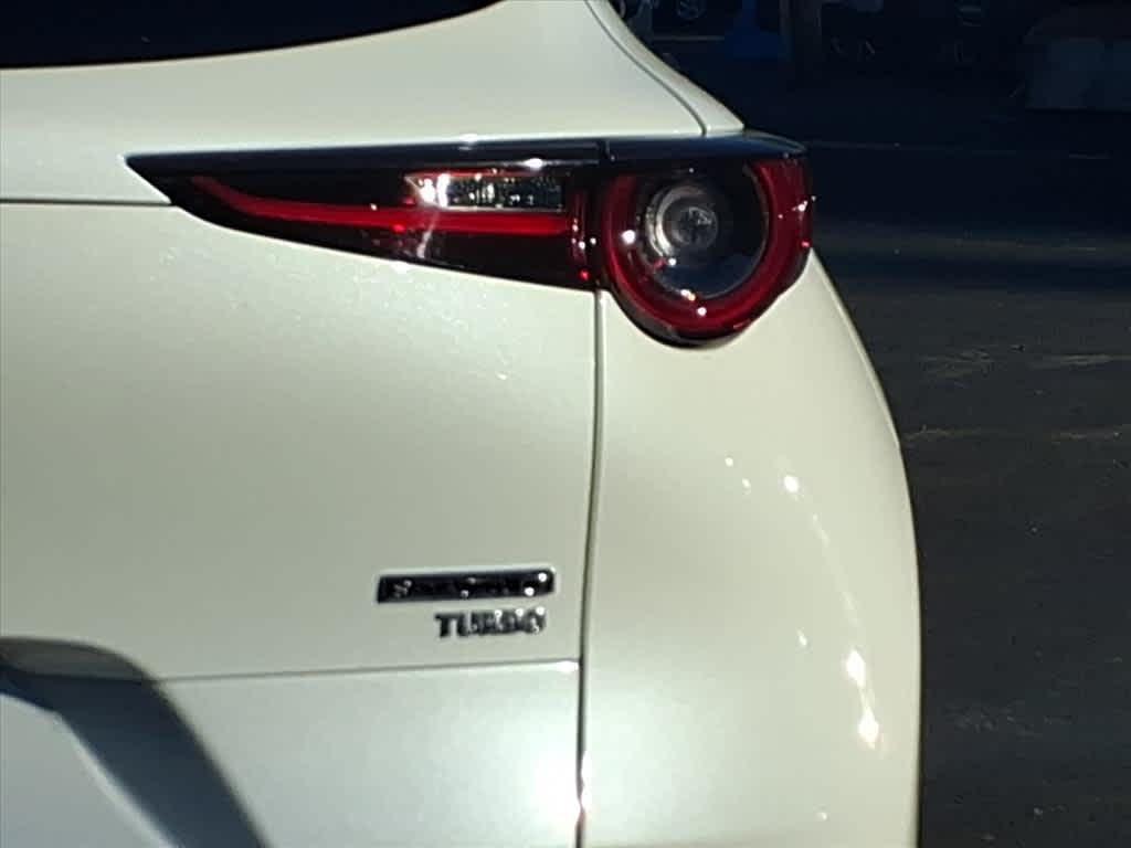 used 2024 Mazda CX-30 car, priced at $32,491