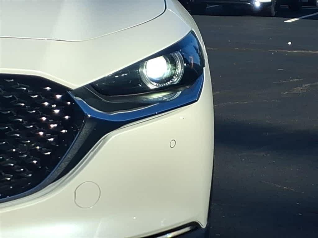 used 2024 Mazda CX-30 car, priced at $32,491