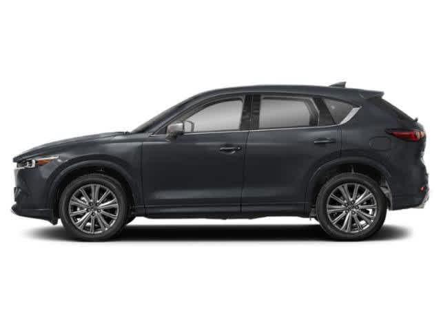 new 2025 Mazda CX-5 car, priced at $41,809