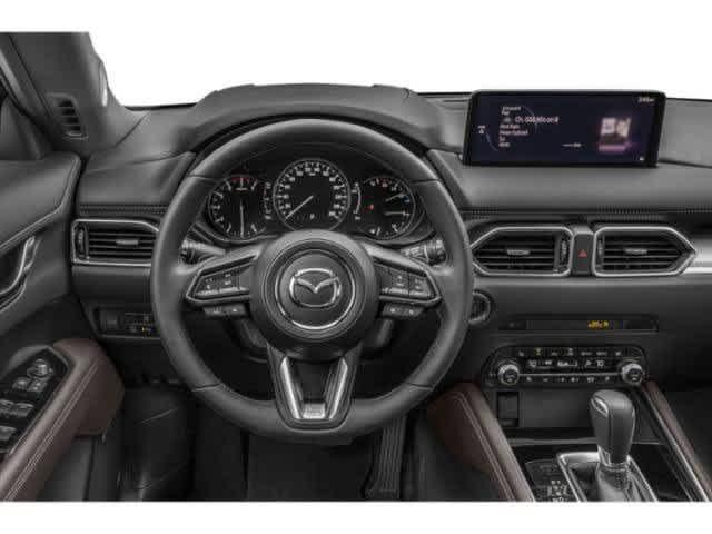 new 2025 Mazda CX-5 car, priced at $41,809